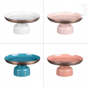 Coupe Sur Pied Venizia 25 Cm 1 Modèle Aléatoire - table passion -  - 