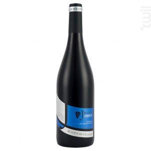 Beaujolais-Villages - Domaine des Maisons Neuves - Maison Jambon - 2024 - Rouge