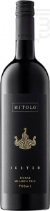 Jester - Shiraz - Mitolo Wines - No vintage - Rouge