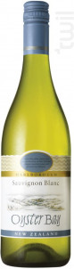 Oyster Bay Sauvignon Blanc - Oyster Bay - No vintage - Blanc