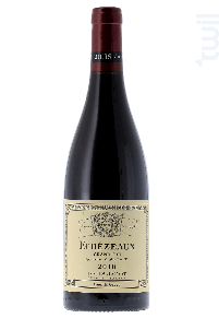 Echézeaux Grand Cru - Maison Louis Jadot - 2018 - Rouge