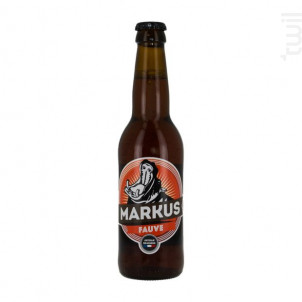 Fauve - Brasserie Markus -  - 