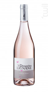 Les Dimanches de Lignane - Château de Lignane - 2018 - Rosé