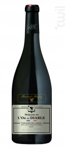 Domaine de L'Or du Diable - Domaine de L'Or du Diable - 2017 - Rouge