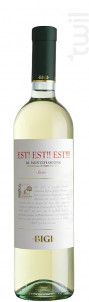 Est! Est!! Est!!! Doc Di Montefiascone - Bigi - No vintage - Blanc