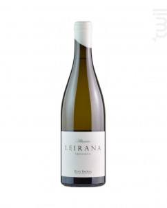 Leirana Genoveva - Forjas del Salnés - 2023 - Blanc