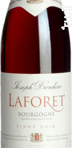 Drouhin Bourgogne Laforet Pinot Noir - Maison Joseph Drouhin - 2022 - Rouge