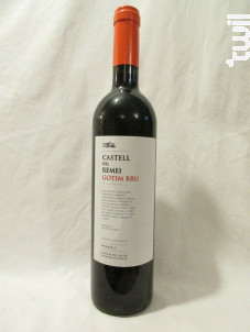 Castell del Remei Gotim Bru - Castell del Remei - 2010 - Rouge