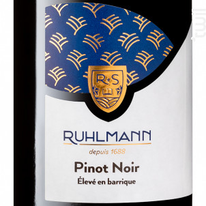 Pinot Noir 