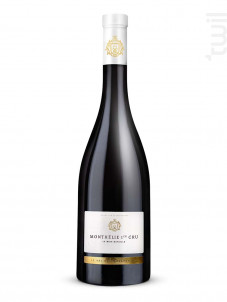 Monthélie 1er Cru-le Meix Bataille - Le Val des Musardières - 2023 - Rouge