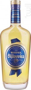 Badel Sljivovica Premium Selection - Badel - No vintage - 