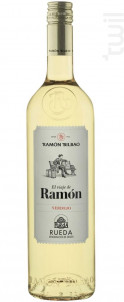 El Viaje de Ramon - Verdejo - Bodegas Ramón Bilbao - 2023 - Blanc