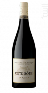 Côte-Rôtie - Domaine de Bonserine - 2014 - Rouge