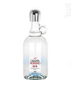 Grappa Nonino Friulana - Grappa Nonino - No vintage - 