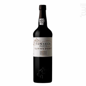 Fonseca Tawny - José Maria da Fonseca - No vintage - Rouge