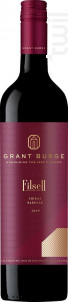 Filsell - shiraz - GRANT BURGE - No vintage - Rouge