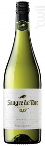 Sangre De Toro Blanco 0.0 - Bodegas Miguel Torres - No vintage - Blanc