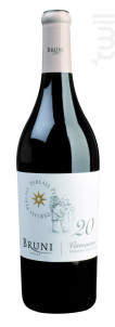 Perlaia Vermentino - Azienda Agricola BRUNI - No vintage - Blanc