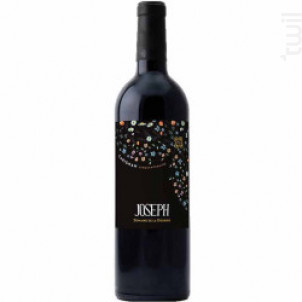 Joseph - Domaine De La Dourbie - 2022 - Rouge