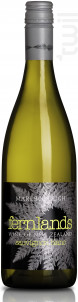FERNLANDS - Sauvignon Blanc - THE NED - 2024 - Blanc