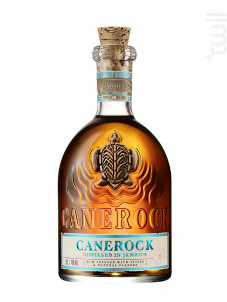 Canerock - Canerock - No vintage - 