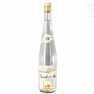 Hepp Mirabelle D'alsace - Distillerie Hepp - No vintage - 