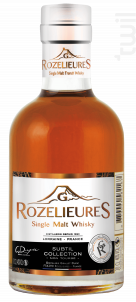 Subtil - Rozelieures - No vintage - 