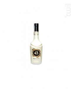 Licor 43 Orochata - Diego Zamora - No vintage - 