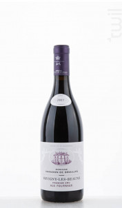 1er Cru Aux Fourneaux - Domaine Chandon de Briailles - 2020 - Rouge