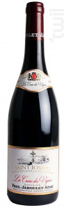 Domaine de la Croix des Vignes - Paul Jaboulet Aîné - 2019 - Rouge