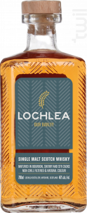 Our Barley - Lochlea - No vintage - 