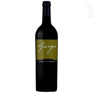 Giorgio Primo - Fattoria La Massa - 2018 - Rouge