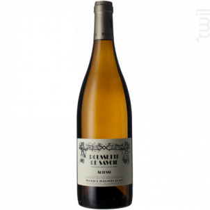 Roussette de Savoie - Altesse - Blard et Fils - 2022 - Blanc