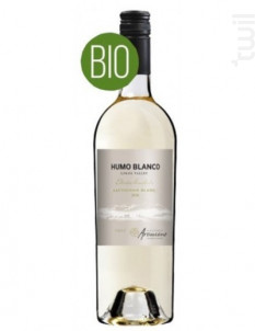 Sauvignon Blanc - Humo Blanco - 2022 - Blanc