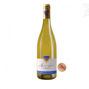 Hauts Lieux Chardonnay - Maison Ernest Seguin - No vintage - Blanc