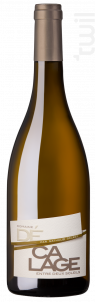 Entre Deux Soleils - Domaine DéCalage - 2024 - Blanc