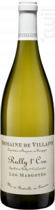 Rully Premier Cru 