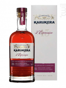 L'expression 45 - Karukera - No vintage - 