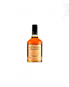 Rhum Chairman's Reserve - Chairman’s Reserve - No vintage - 
