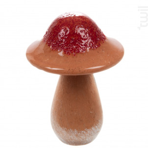Champignons Orange Sulfure - Amadeus -  - 