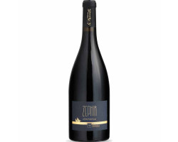 Zéphir - Domaine de la Navicelle - 2021 - Rouge