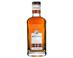 Organic Braastad - Braastad Cognac - No vintage - 