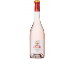 Cuvée Marafiance - Château Cavalier - 2024 - Rosé
