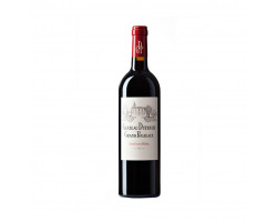 Dutruch Grand Poujeaux - Château Dutruch Grand Poujeaux - 2022 - Rouge
