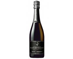 Billecart-Salmon - Brut Réserve - Champagne Billecart-Salmon - No vintage - Effervescent