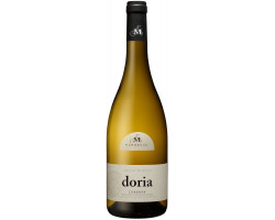 Doria - Marrenon - 2022 - Blanc