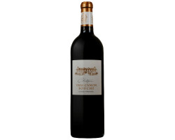 Château Vrai Canon Bouché - Château Vrai Canon Bouché - 2017 - Rouge