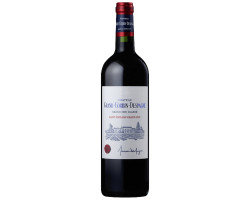 Château Grand Corbin Despagne - Grand Cru - Château Grand Corbin-Despagne - 2021 - Rouge