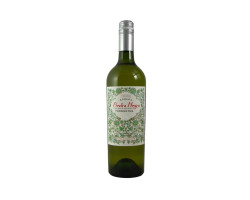 Bodega Piedra Negra Alta Coleccion Torrontes - François Lurton - Bodega Piedra Negra - 2022 - Blanc