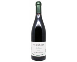 L'Arbouse - Mas Bruguière - 2020 - Rouge